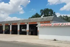 North City Tire