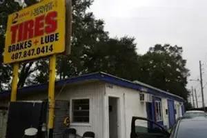 Express Auto Service Center