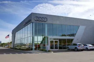 Audi Clearwater Service