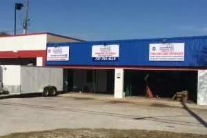 Hoover Auto Repair Inc.