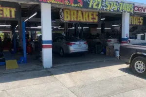 Randy’s Auto Repair and Tire