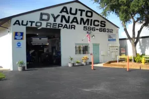 Auto Dynamics of Largo, Inc.