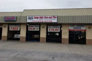 Largo Auto Care & Tire Inc