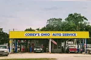 Corey's Ohio Auto Services, Inc