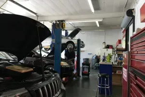 St Lucie West Auto Repair