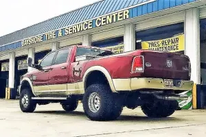 Bayshore Tire & Service Center