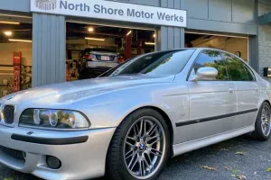 North Shore Motor Werks