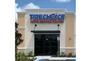 Tire Choice Auto Service Centers