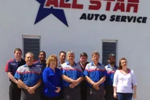 All Star Auto Service