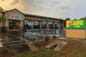 Premier Auto Service Center of SW Florida