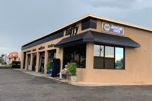 Tuffy Tire & Auto Service (Cape Coral)