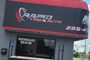 Rapid Car Care