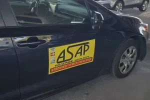 ASAP Roadside