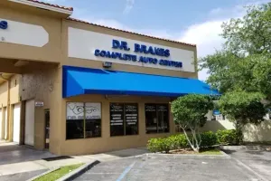 Dr. Brakes Auto Service Coral Springs