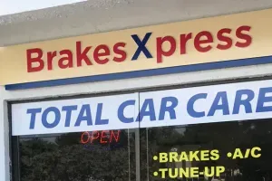 BrakesXpress Total Car Care