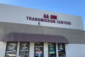 AA One Transmissions - Coral Springs