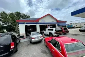 Daddy & Son Auto Repair