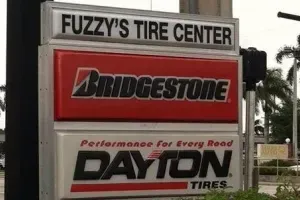 Fuzzy's Tire Center