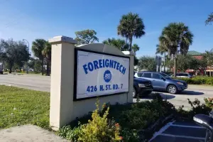 Foreigntech