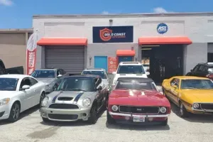 Gold Coast Auto Works