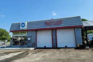 Discount Automotive Repair Center