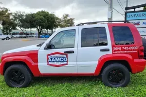 AAMCO Transmissions & Total Car Care