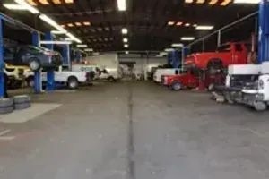 Ford Service Center