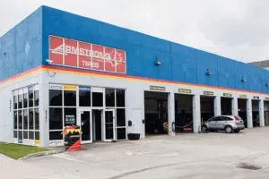 Doral Auto Care & Tire Center