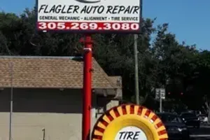 Flagler Auto Repair