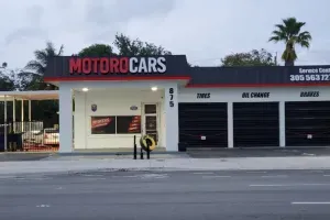 Motoro Cars