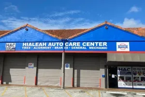 Hialeah Auto Care Center