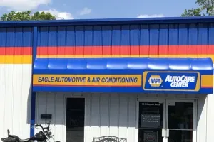 Eagle Automotive & Air Conditioning