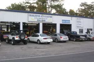 Charleston Auto Electric & Repair