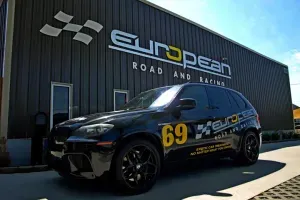 European Road & Racing | Charleston Luxury Car Service