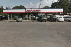 Hay Tire Pros - West Ashley