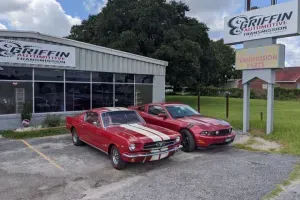 Griffin Automotive & Transmission