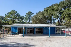 Swifts Garage - Johns Island