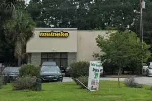 Meineke Car Care Center