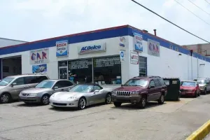 Complete Automotive Repair Inc.