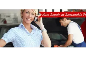 Carolina Auto Service