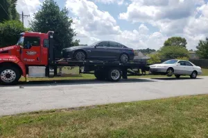 Whiteheart and Sons Automotive Service Center