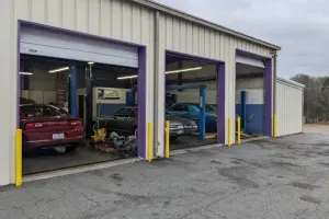 Twin City Automotive