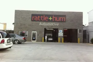 Rattle & Hum Automotive