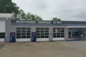 Northside Service Station