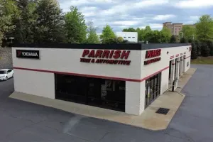 Parrish Tire & Automotive