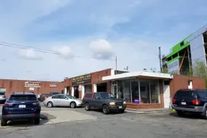 Lowell Auto Service & Sales