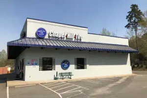 Chapel Hill Tire - Apex