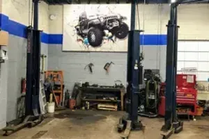 Waltham Auto Service Center