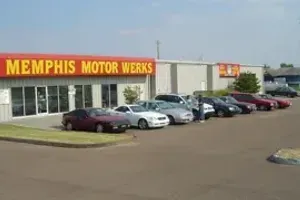 Memphis Motor Werks