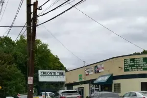 Creonte Tire and Auto Repair